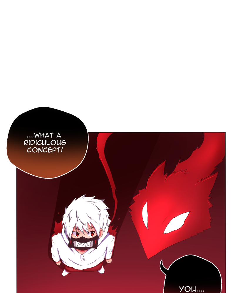 Blaze Core Chapter 50 - page 24