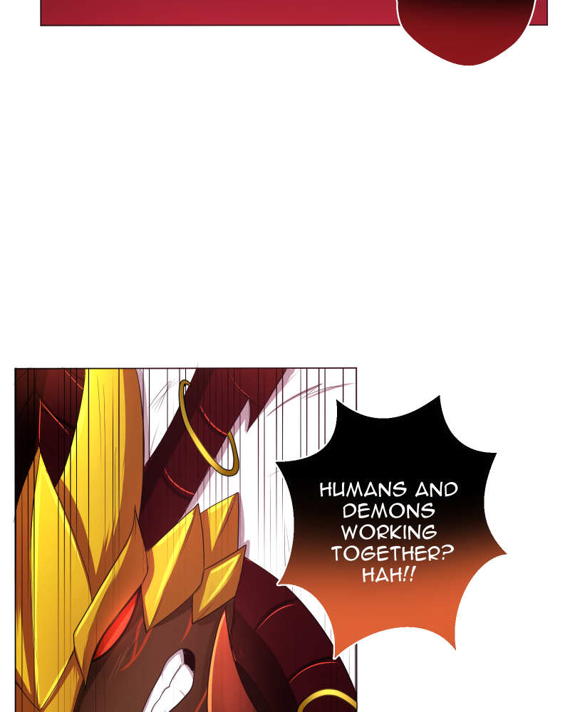 Blaze Core Chapter 50 - page 25