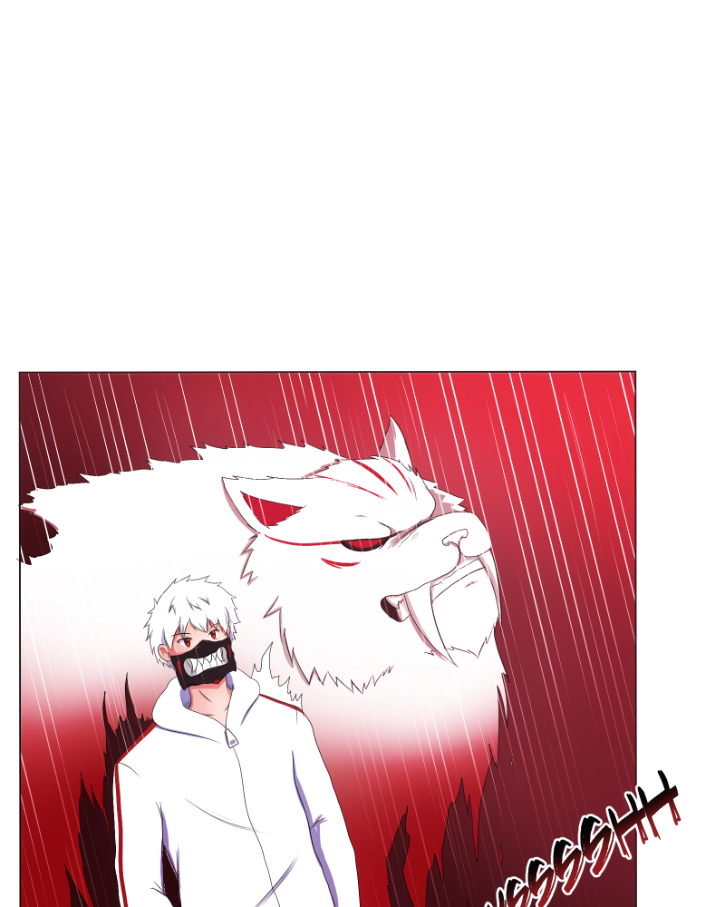 Blaze Core Chapter 50 - page 29