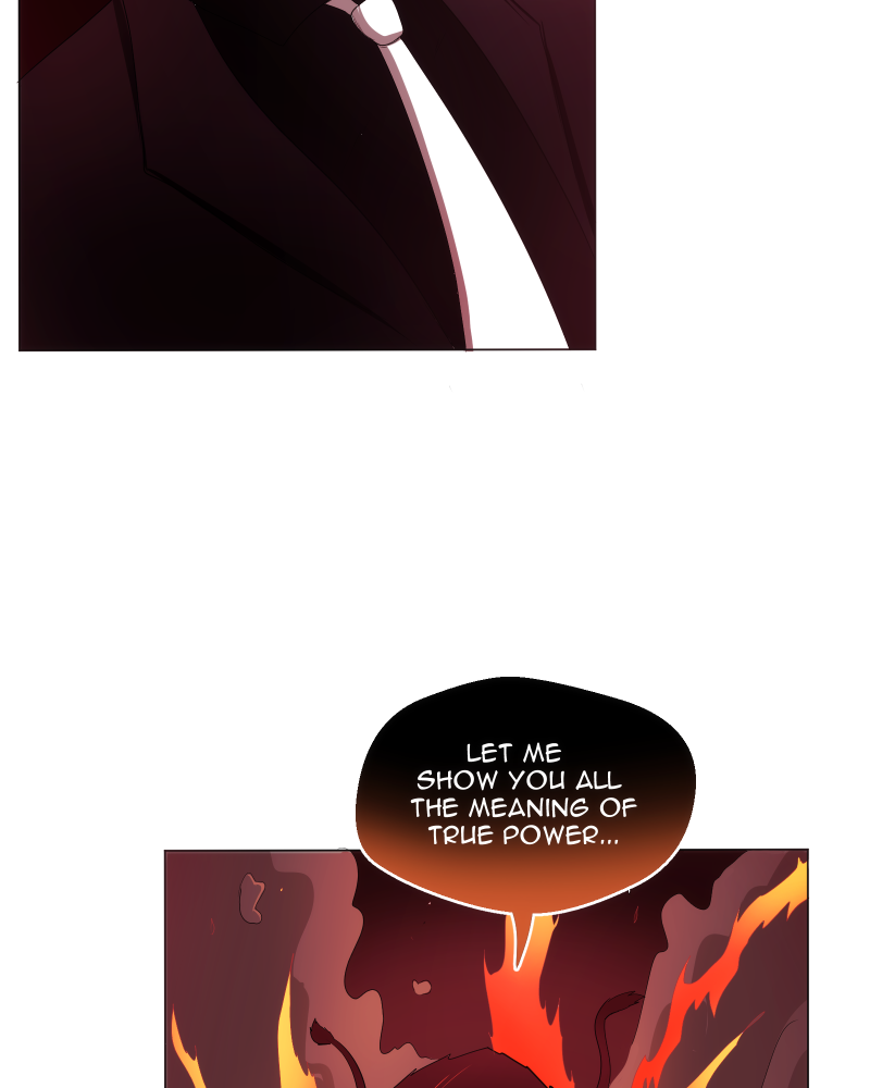 Blaze Core Chapter 50 - page 35