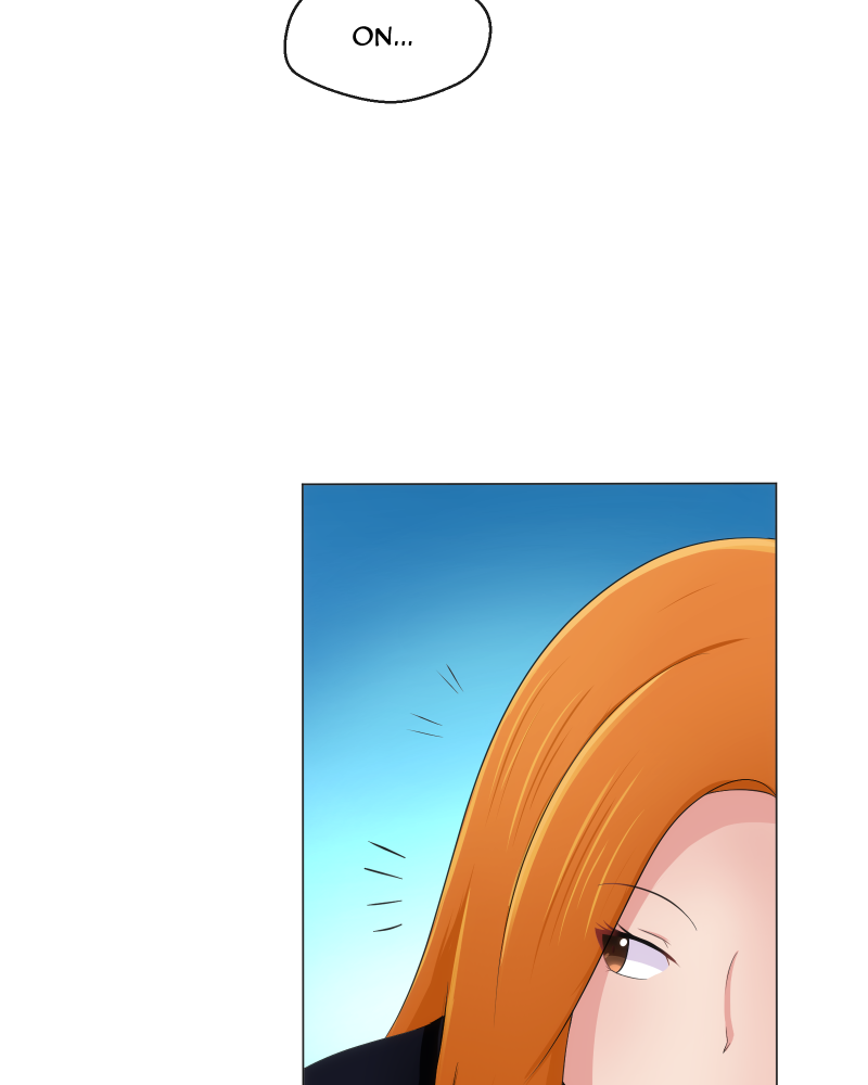 Blaze Core Chapter 51 - page 10