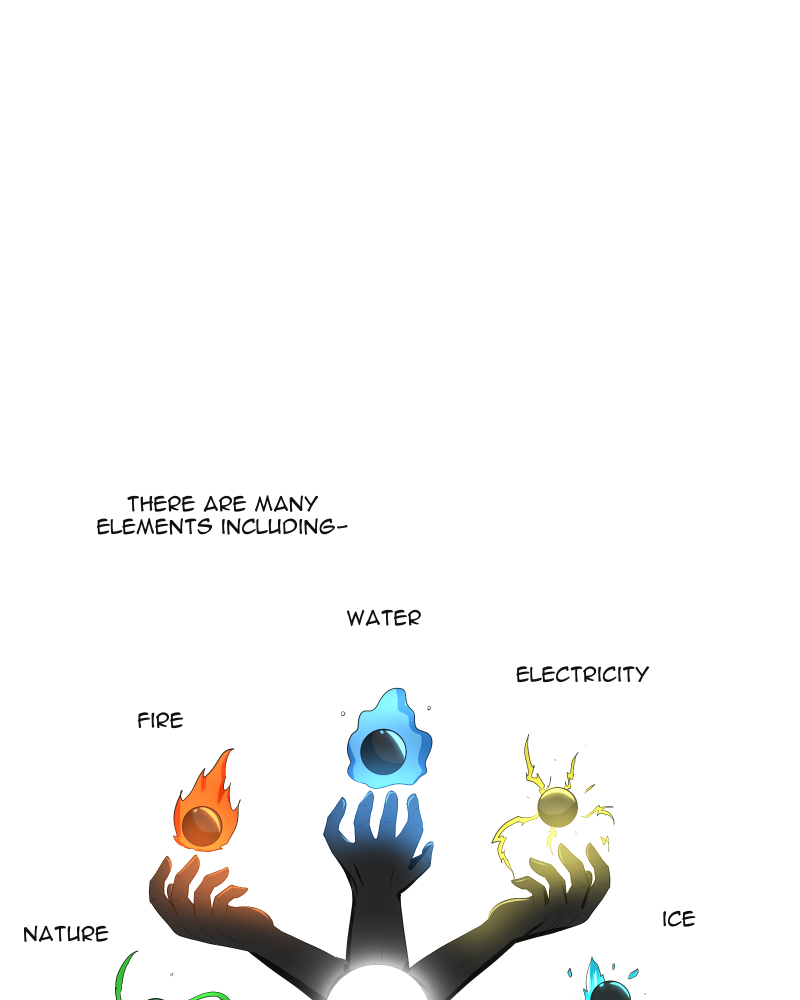 Blaze Core Chapter 51 - page 34