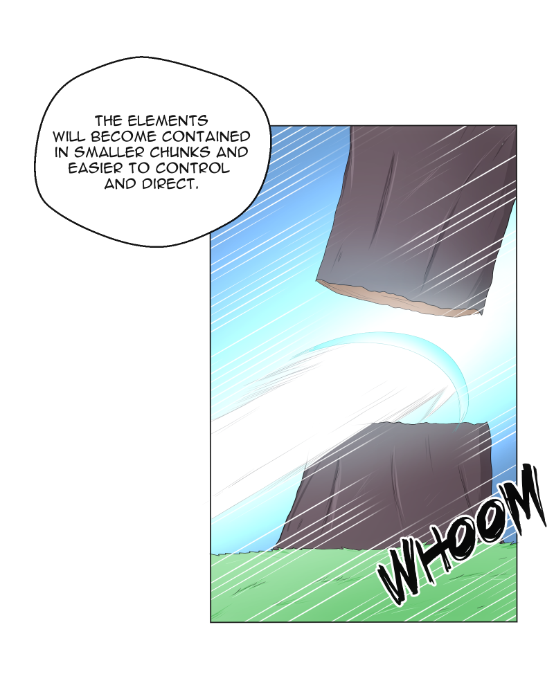 Blaze Core Chapter 51 - page 57