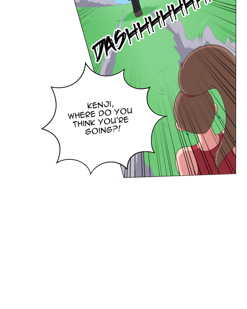 Blaze Core Chapter 52 - page 16