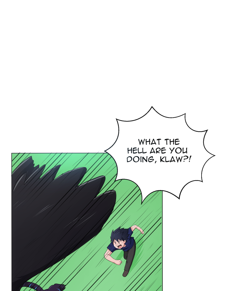 Blaze Core Chapter 52 - page 18