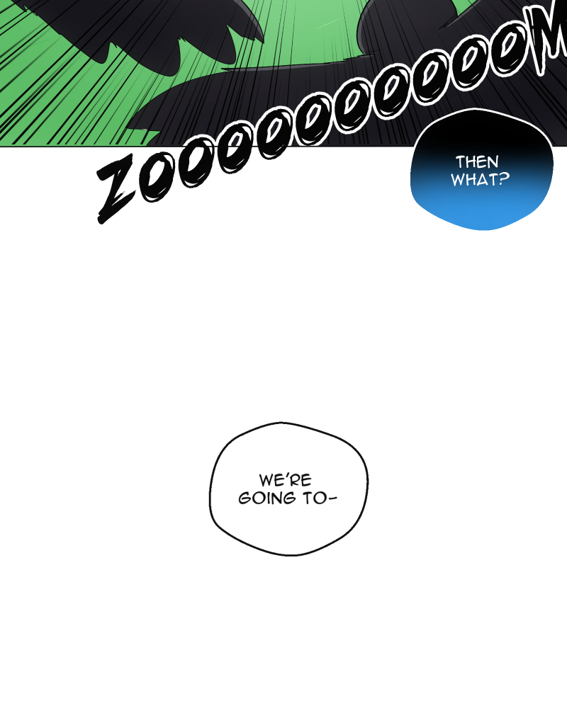Blaze Core Chapter 52 - page 34