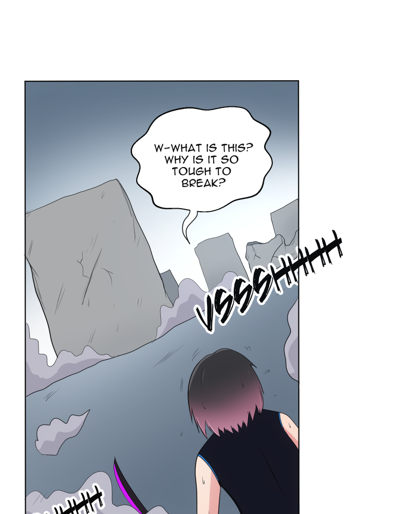 Blaze Core Chapter 52 - page 47