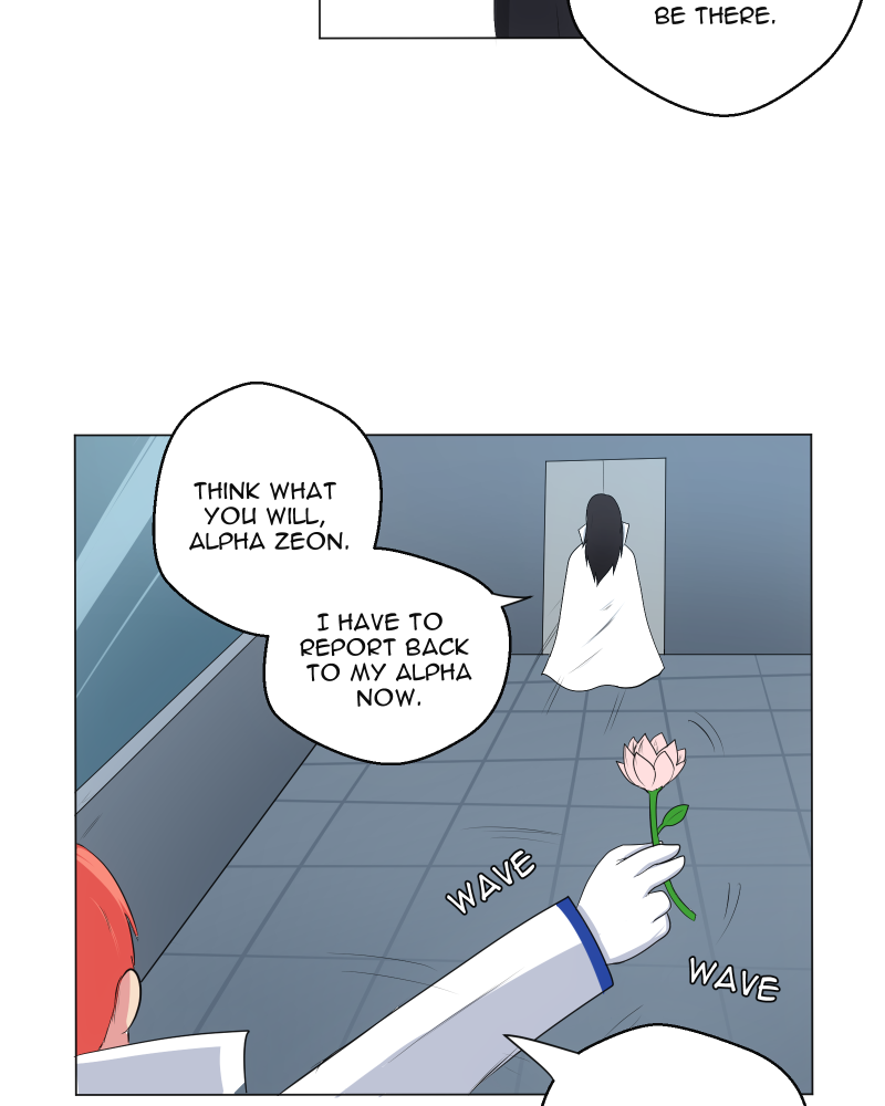 Blaze Core Chapter 52 - page 58