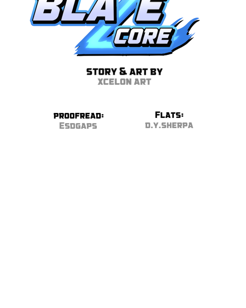 Blaze Core Chapter 52 - page 66