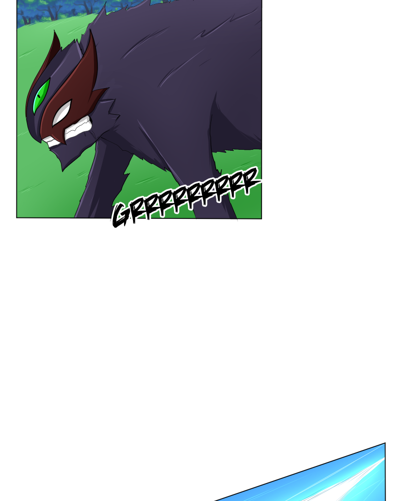 Blaze Core Chapter 54 - page 27