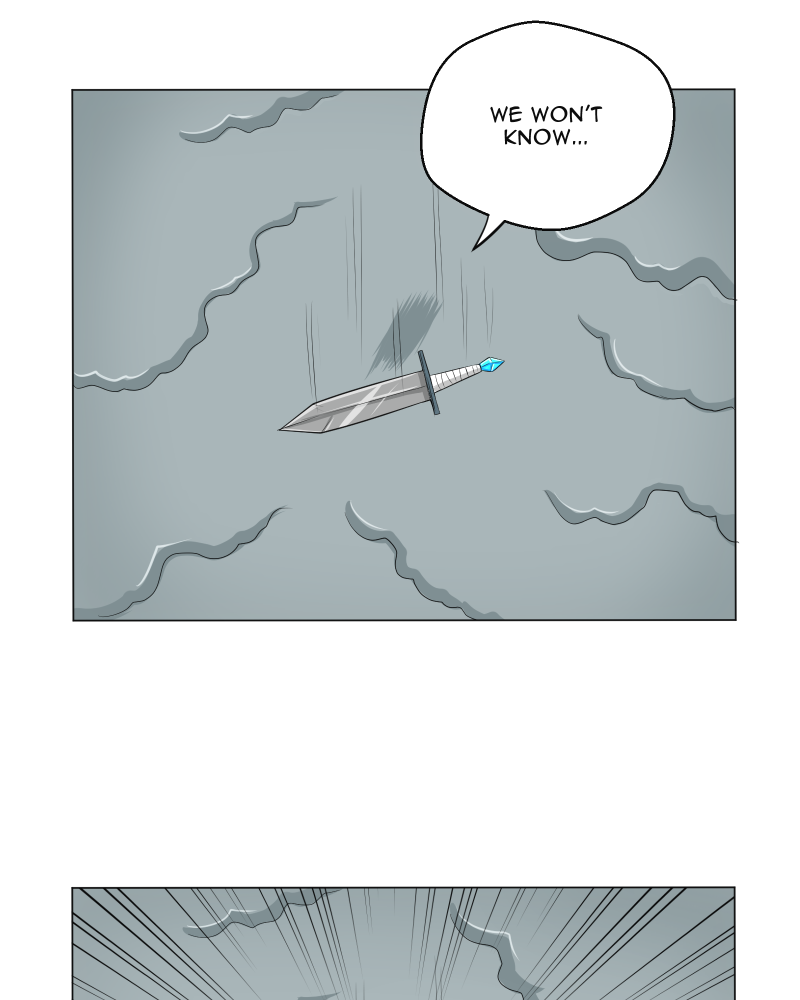 Blaze Core Chapter 55 - page 10