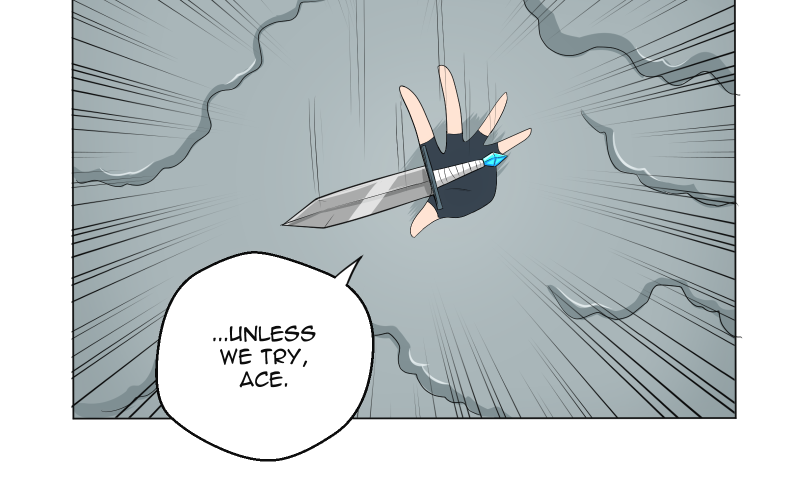 Blaze Core Chapter 55 - page 11