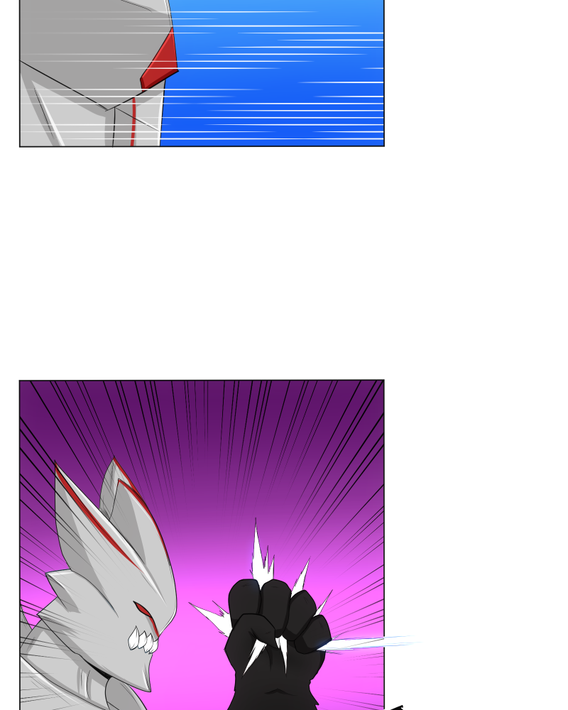 Blaze Core Chapter 55 - page 14