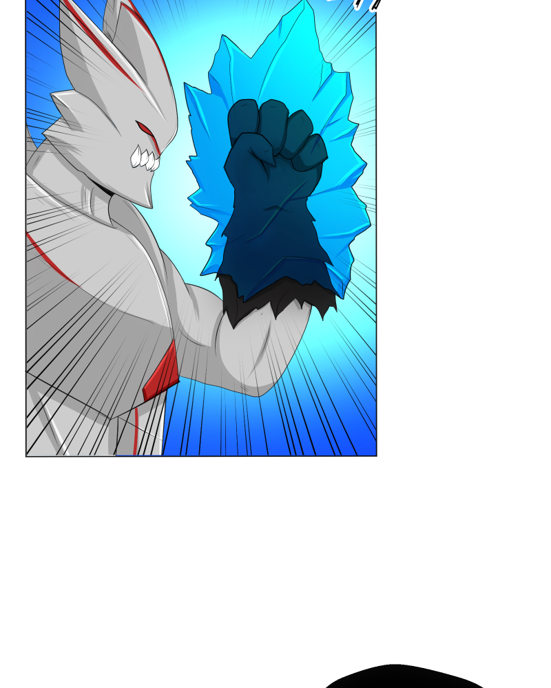 Blaze Core Chapter 55 - page 17