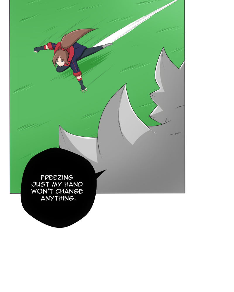 Blaze Core Chapter 55 - page 19