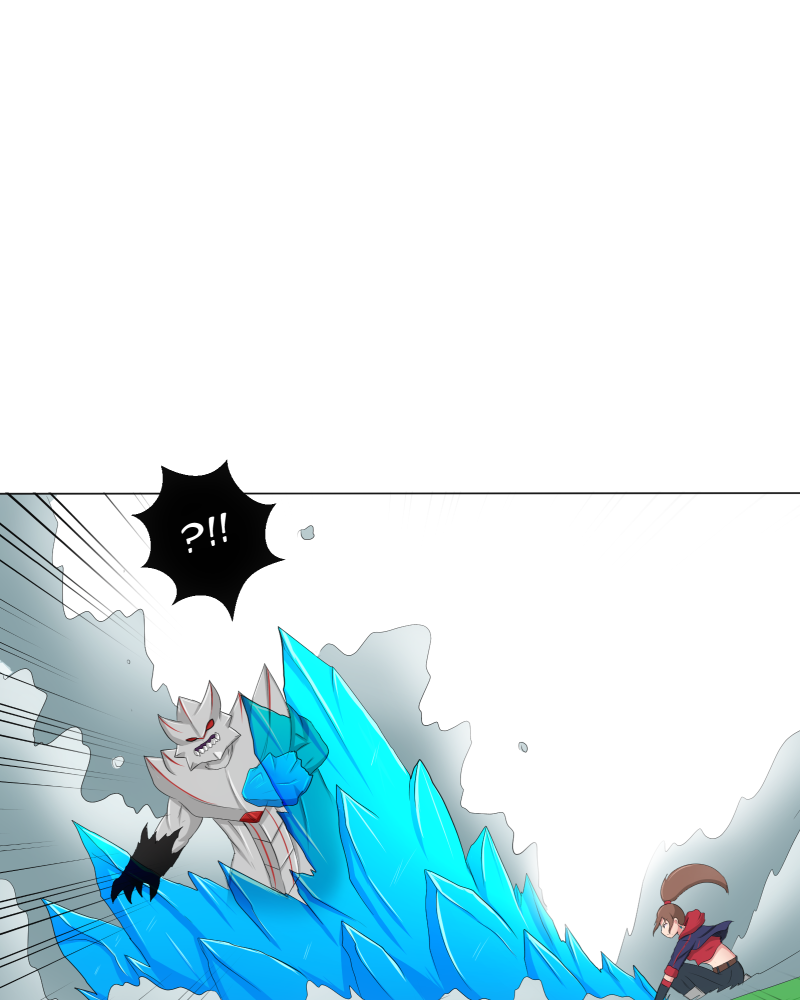Blaze Core Chapter 55 - page 26