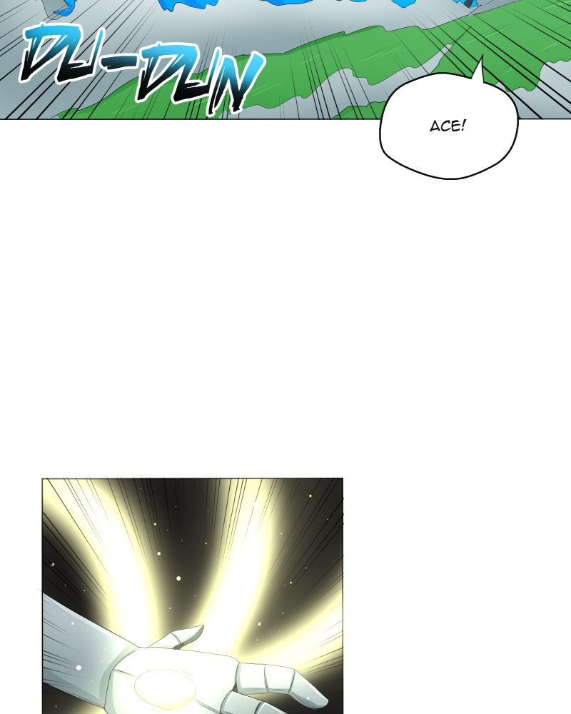 Blaze Core Chapter 55 - page 27