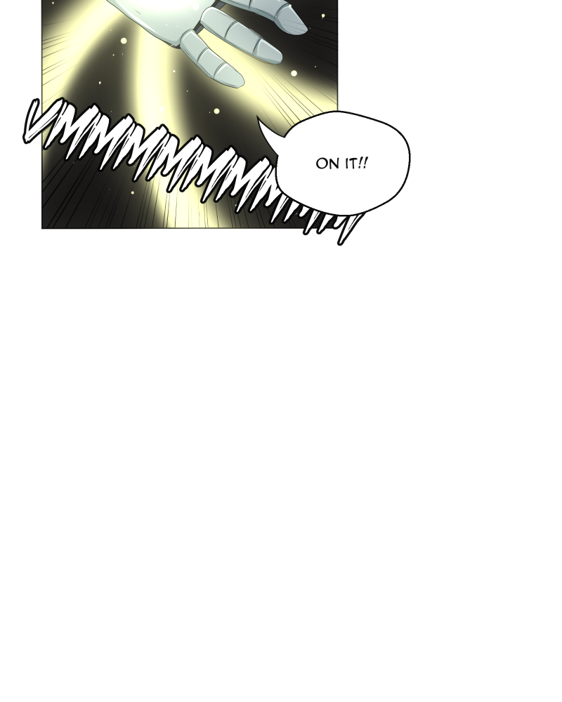 Blaze Core Chapter 55 - page 28