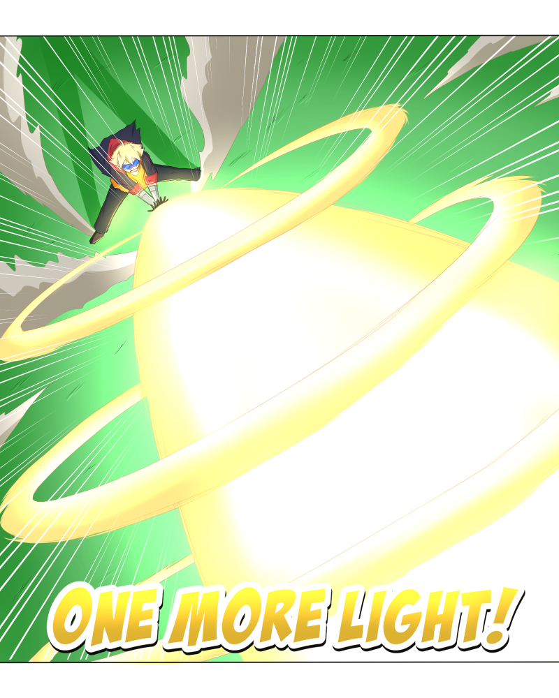 Blaze Core Chapter 55 - page 29