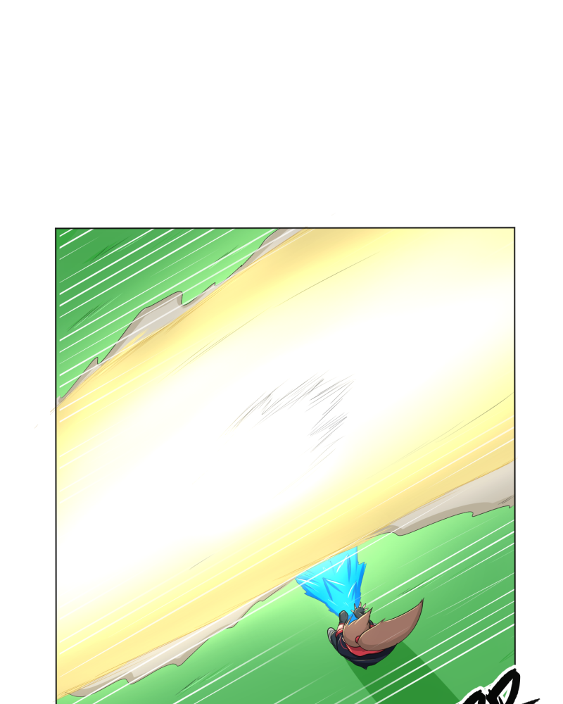 Blaze Core Chapter 55 - page 30