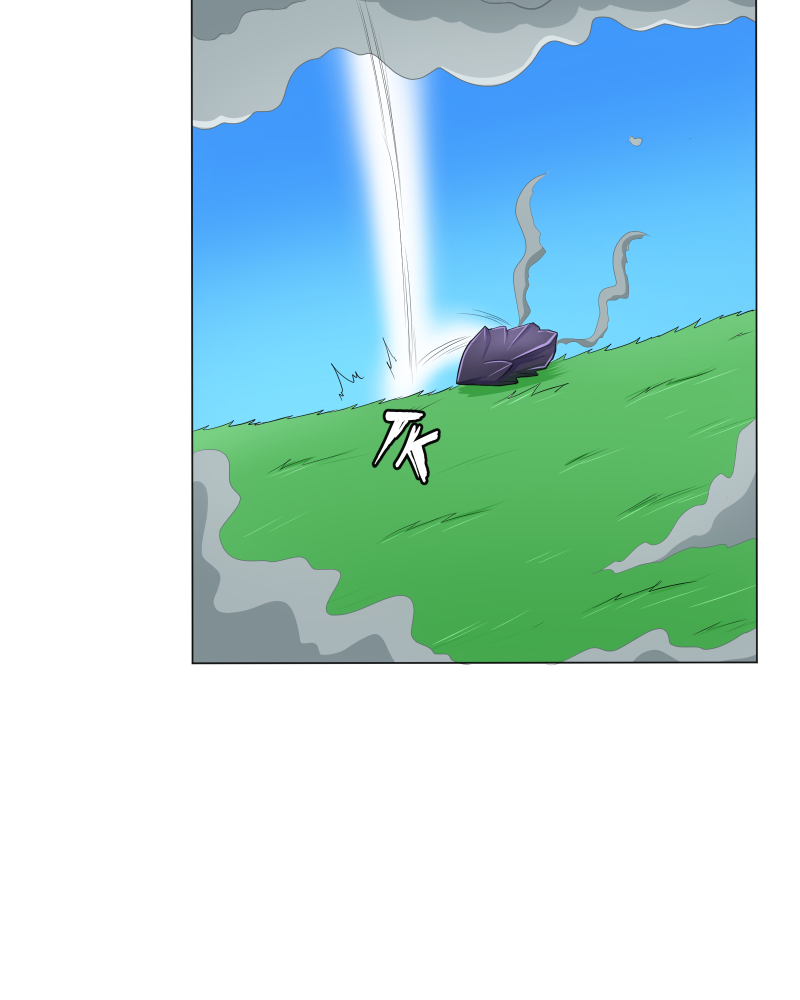 Blaze Core Chapter 55 - page 9