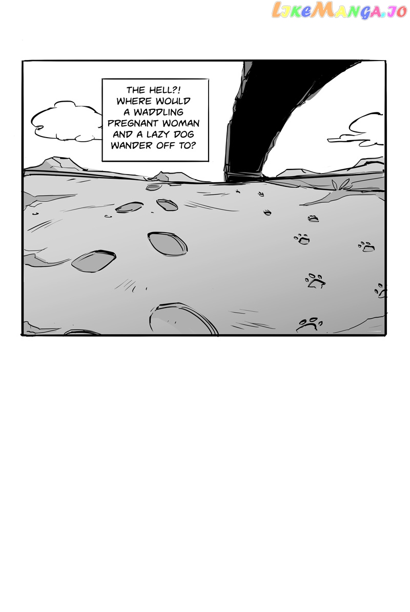 BaDoom - Manga chapter 22 - page 4