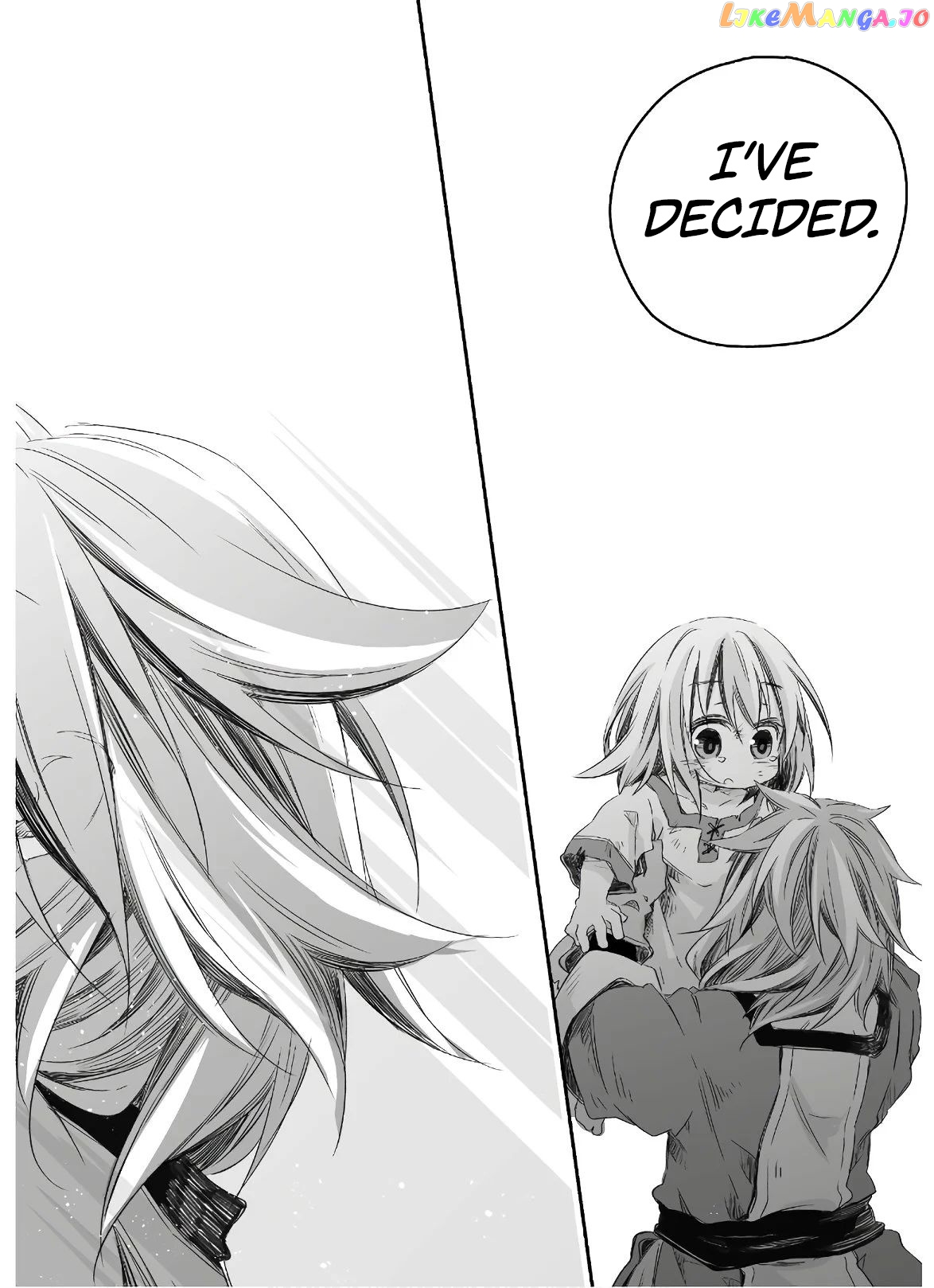Parenting diary of the strongest dragon who suddenly became a dad ～ chapter 1 - page 25