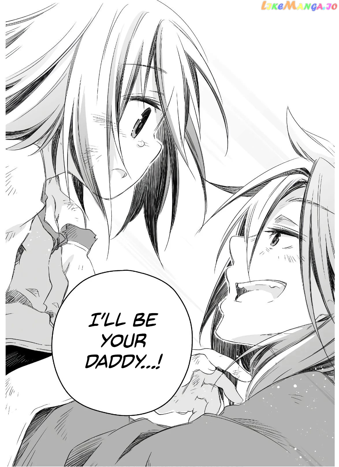 Parenting diary of the strongest dragon who suddenly became a dad ～ chapter 1 - page 26