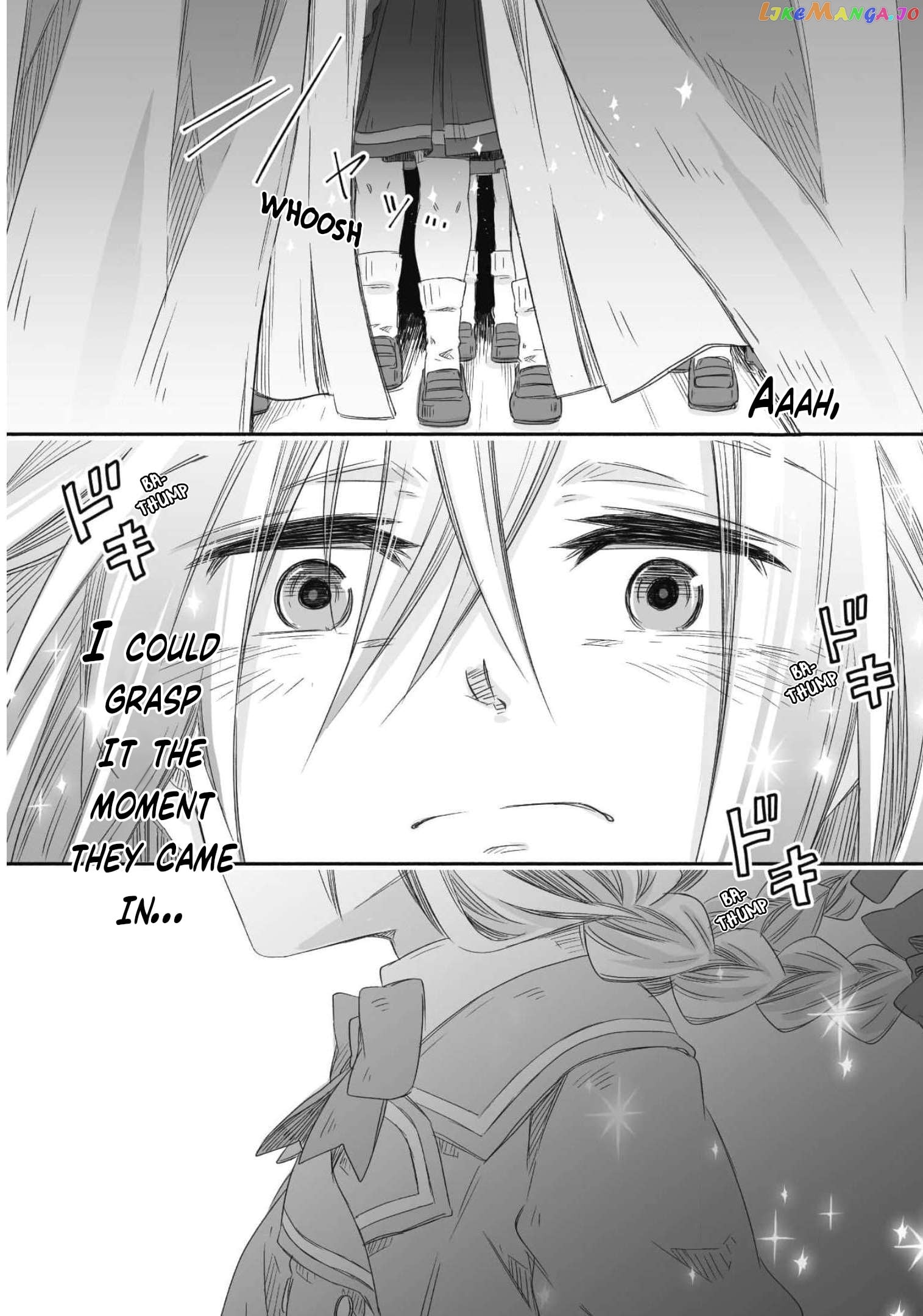 Parenting diary of the strongest dragon who suddenly became a dad ～ chapter 13 - page 19