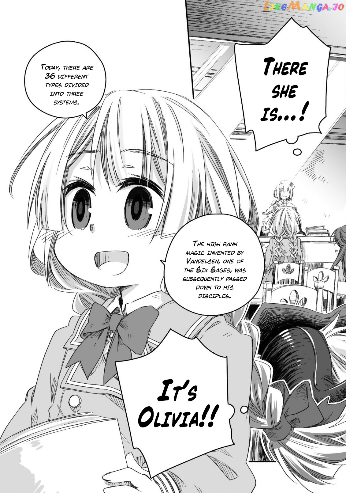 Parenting diary of the strongest dragon who suddenly became a dad ～ chapter 15 - page 12