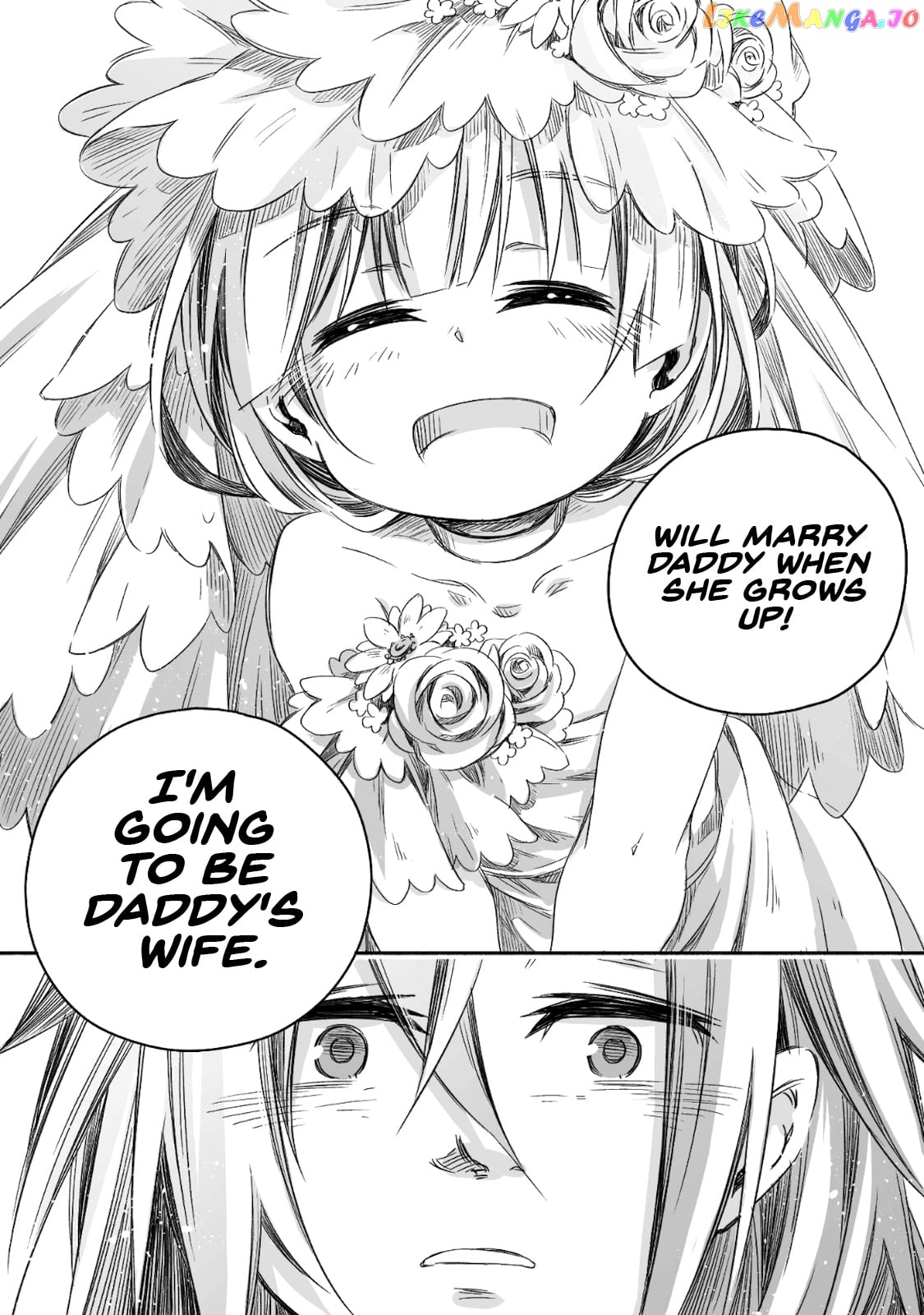 Parenting diary of the strongest dragon who suddenly became a dad ～ chapter 6 - page 17