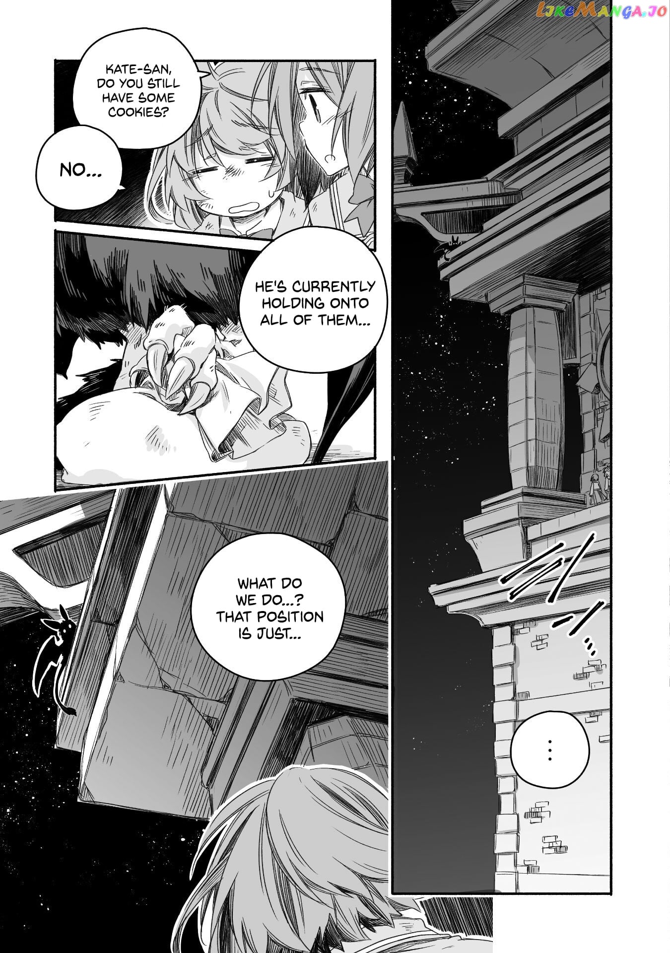 Parenting diary of the strongest dragon who suddenly became a dad ～ chapter 17 - page 10