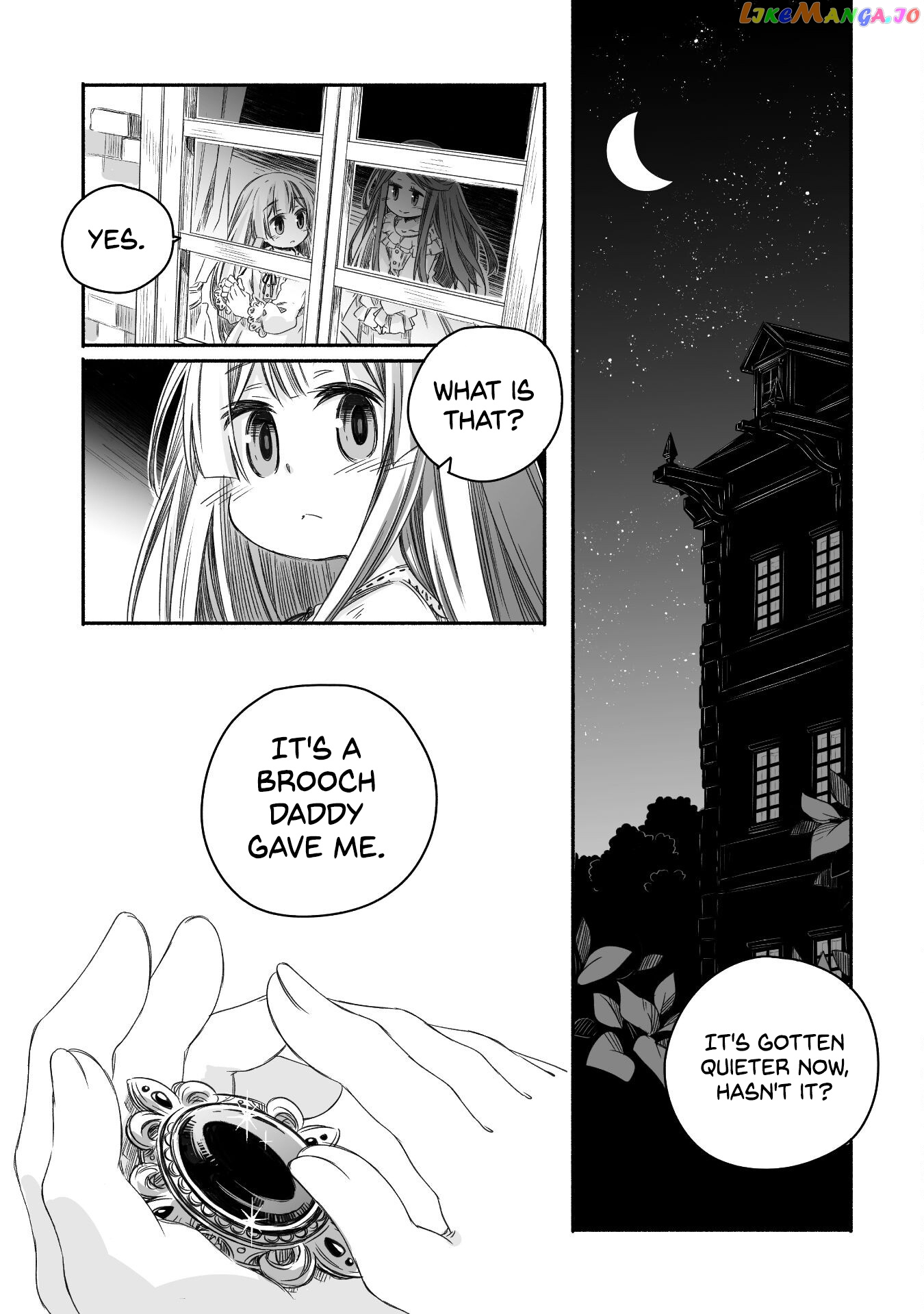 Parenting diary of the strongest dragon who suddenly became a dad ～ chapter 17 - page 25