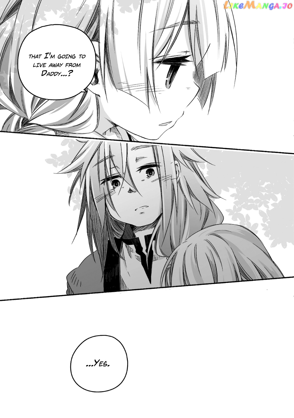 Parenting diary of the strongest dragon who suddenly became a dad ～ chapter 9 - page 16