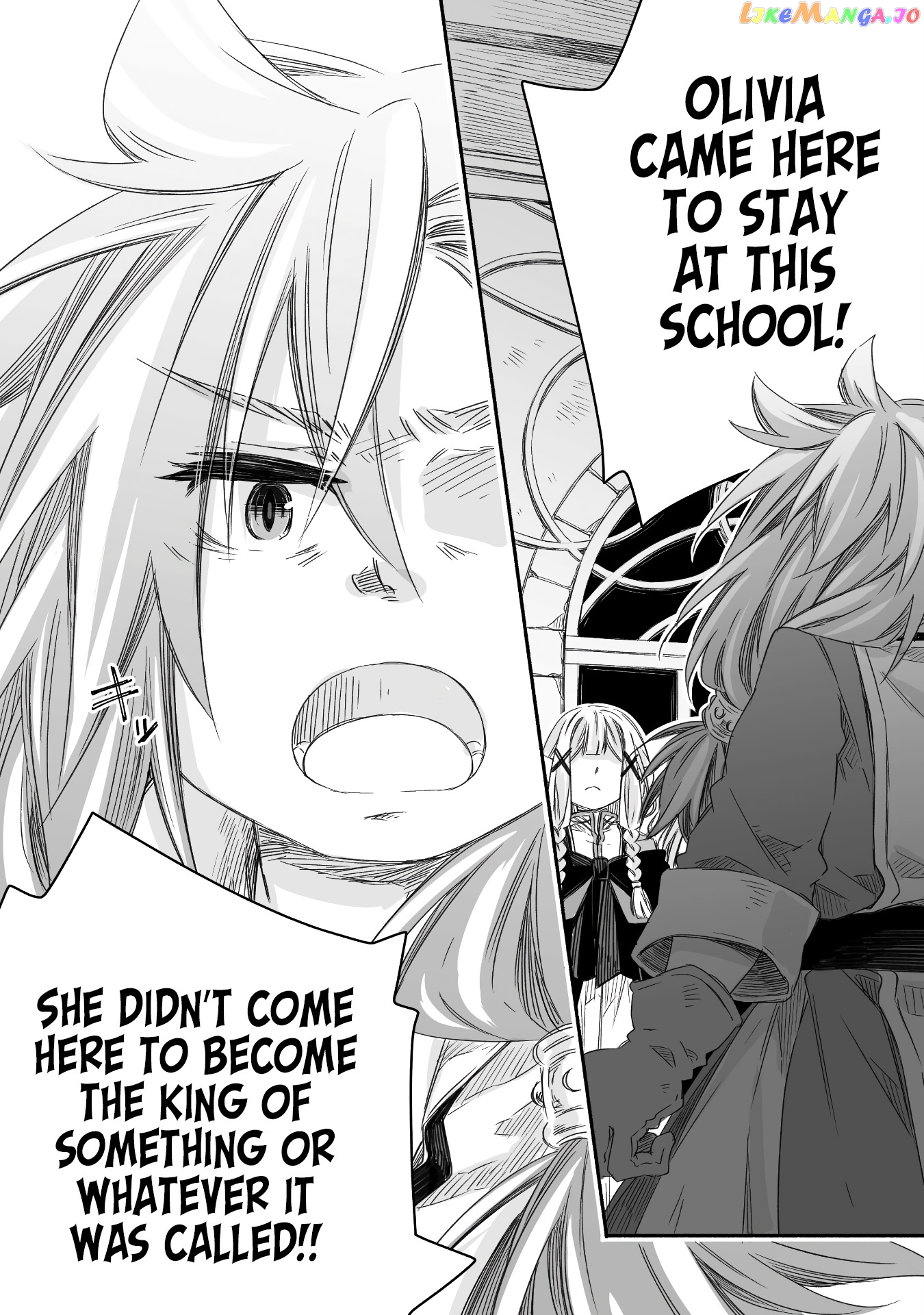 Parenting diary of the strongest dragon who suddenly became a dad ～ chapter 19 - page 20