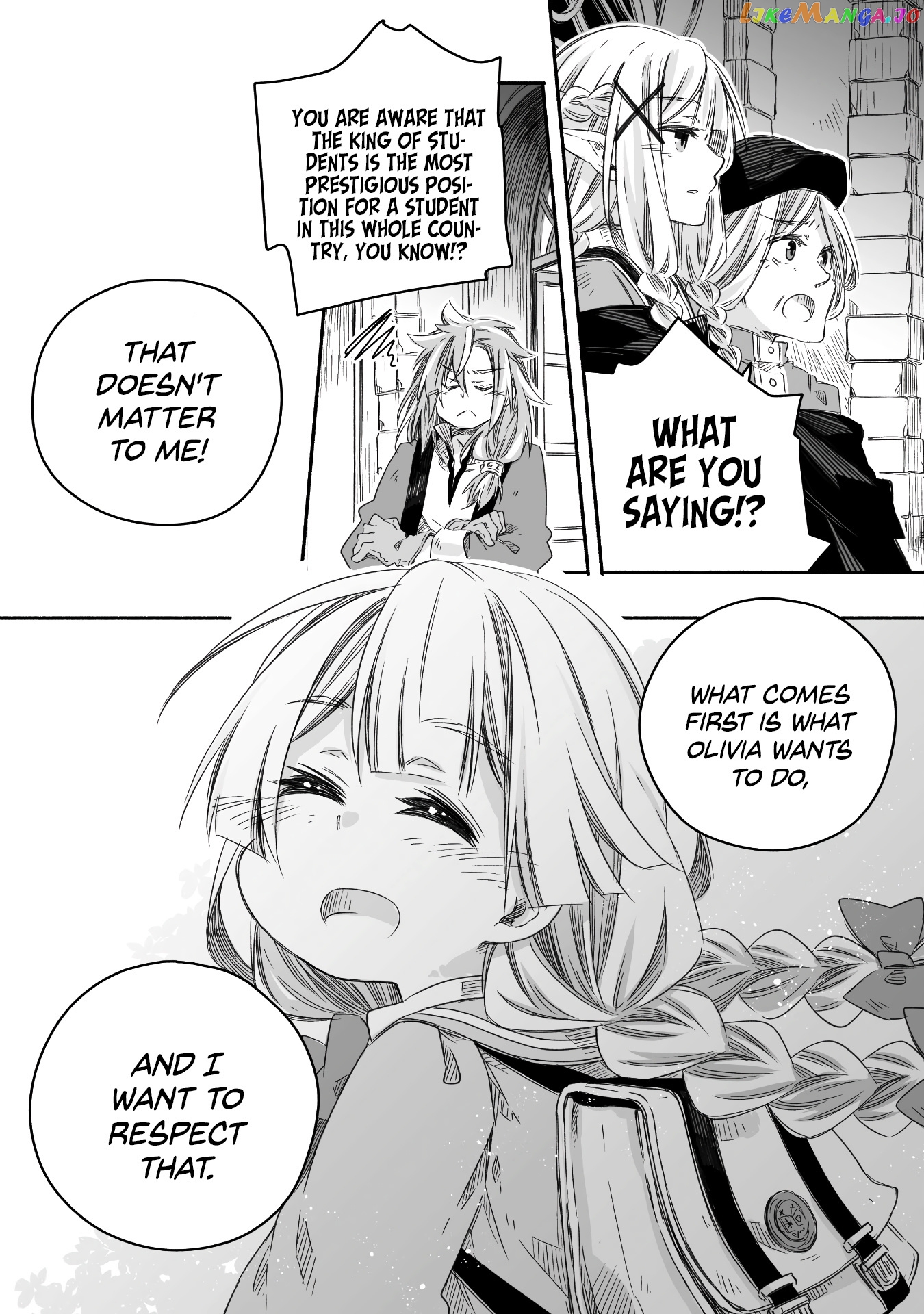 Parenting diary of the strongest dragon who suddenly became a dad ～ chapter 19 - page 21