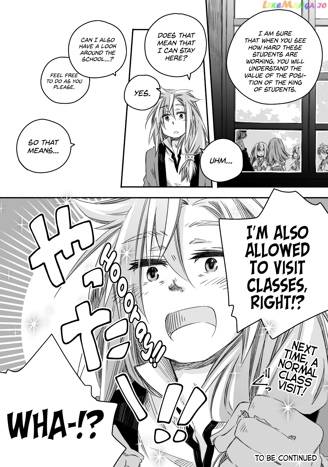 Parenting diary of the strongest dragon who suddenly became a dad ～ chapter 19 - page 24
