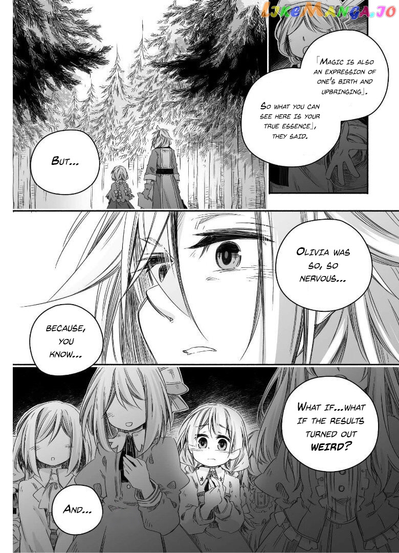Parenting diary of the strongest dragon who suddenly became a dad ～ chapter 10 - page 13