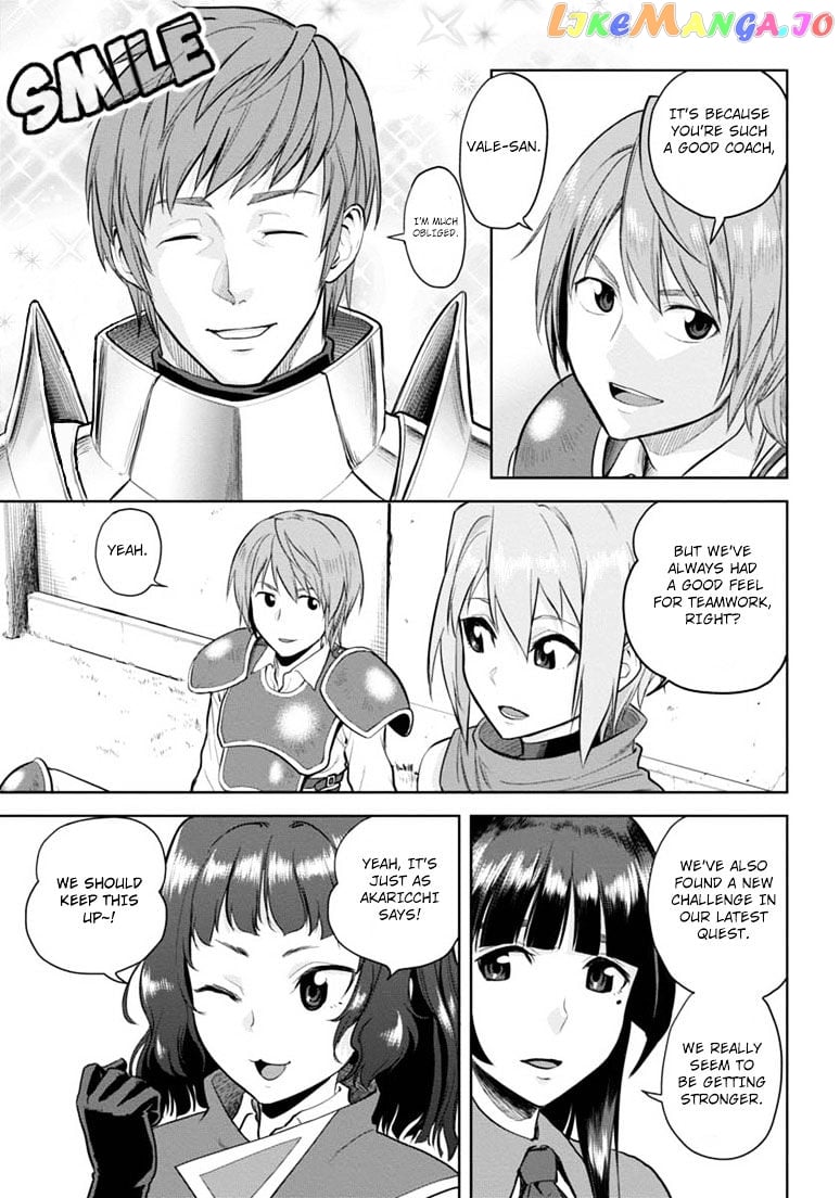 Konjiki no Moji Tsukai - Yuusha Yonin ni Makikomareta Unique Cheat chapter 4 - page 37