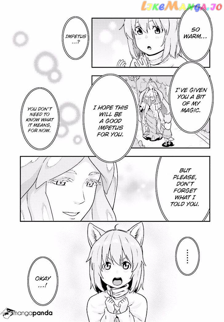 Konjiki no Moji Tsukai - Yuusha Yonin ni Makikomareta Unique Cheat chapter 26 - page 33