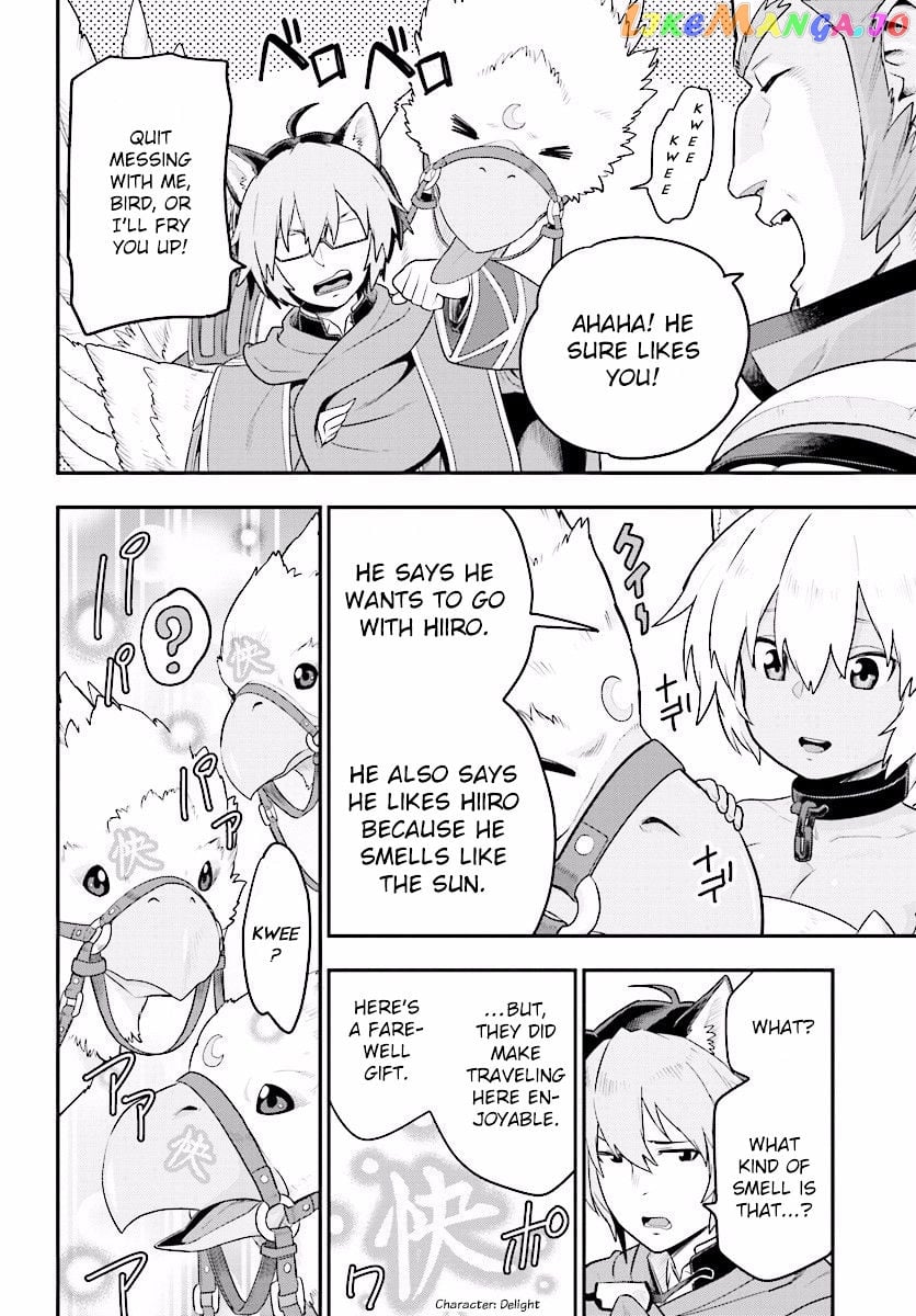 Konjiki no Moji Tsukai - Yuusha Yonin ni Makikomareta Unique Cheat chapter 27 - page 11
