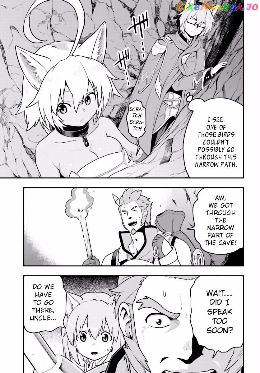 Konjiki no Moji Tsukai - Yuusha Yonin ni Makikomareta Unique Cheat chapter 27 - page 14