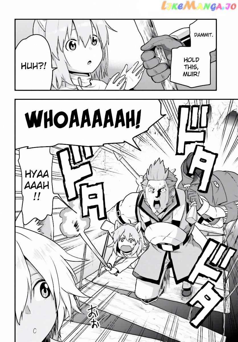 Konjiki no Moji Tsukai - Yuusha Yonin ni Makikomareta Unique Cheat chapter 27 - page 18