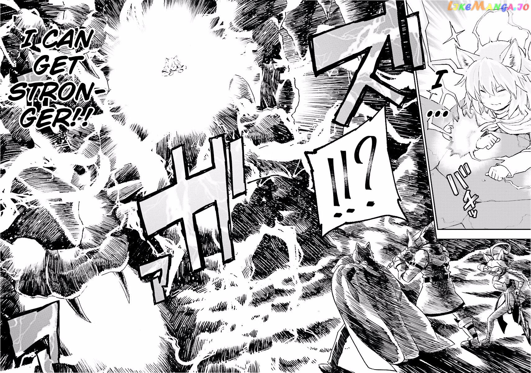 Konjiki no Moji Tsukai - Yuusha Yonin ni Makikomareta Unique Cheat chapter 28 - page 10