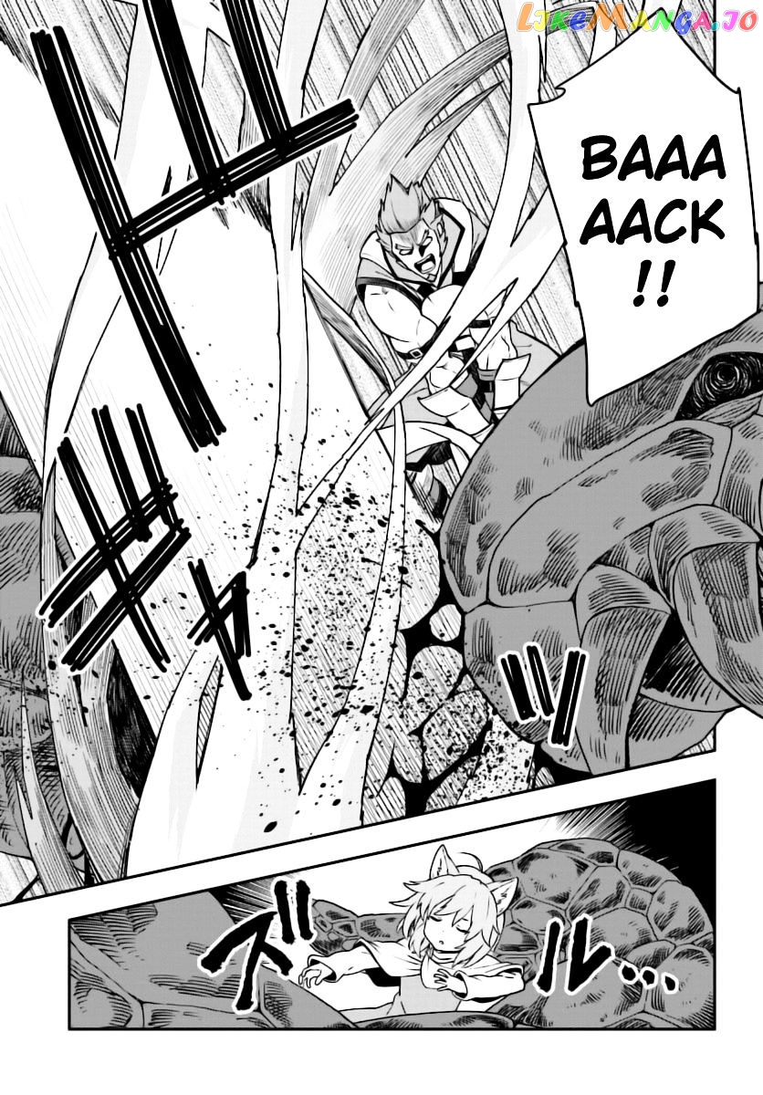 Konjiki no Moji Tsukai - Yuusha Yonin ni Makikomareta Unique Cheat chapter 28 - page 12