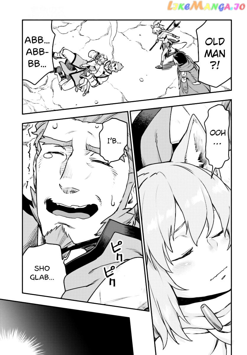 Konjiki no Moji Tsukai - Yuusha Yonin ni Makikomareta Unique Cheat chapter 28 - page 14