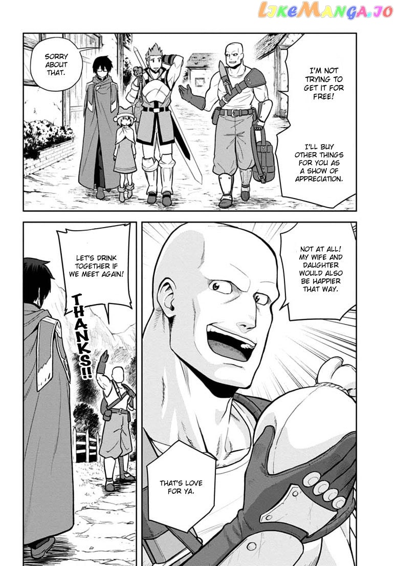 Konjiki no Moji Tsukai - Yuusha Yonin ni Makikomareta Unique Cheat chapter 7 - page 11