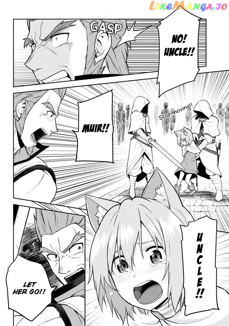 Konjiki no Moji Tsukai - Yuusha Yonin ni Makikomareta Unique Cheat chapter 7 - page 25