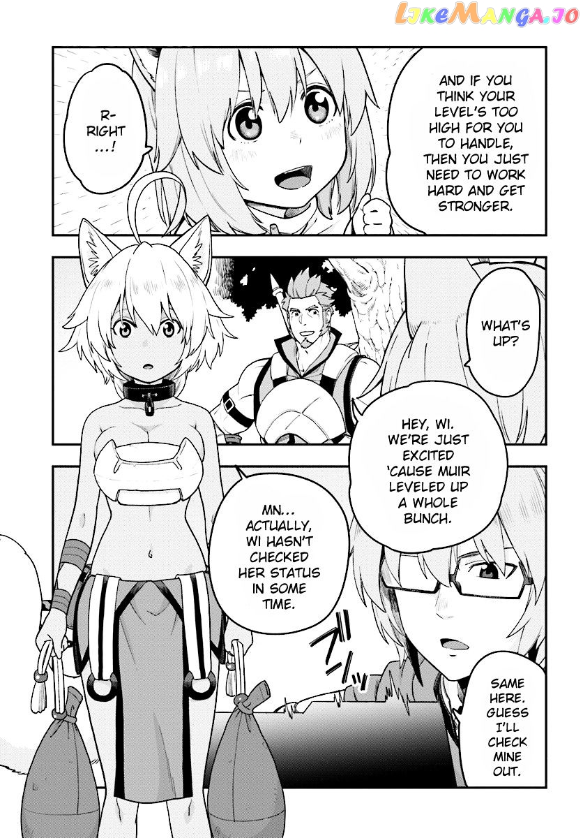 Konjiki no Moji Tsukai - Yuusha Yonin ni Makikomareta Unique Cheat chapter 29 - page 10