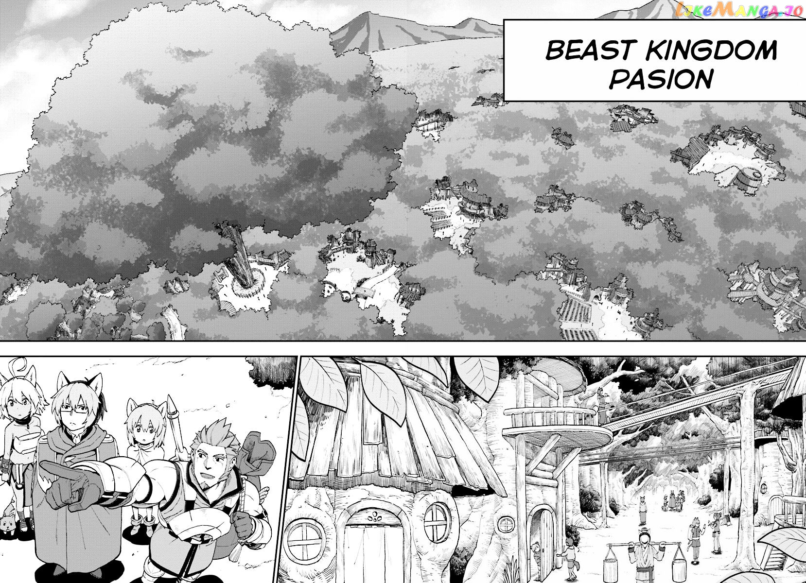 Konjiki no Moji Tsukai - Yuusha Yonin ni Makikomareta Unique Cheat chapter 29 - page 15